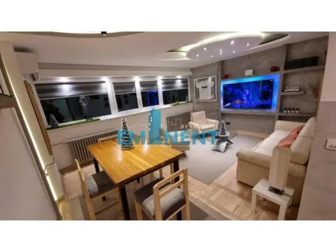 Rent, apartment, 48m², Novi Beograd Sve Podlokacije, Beograd