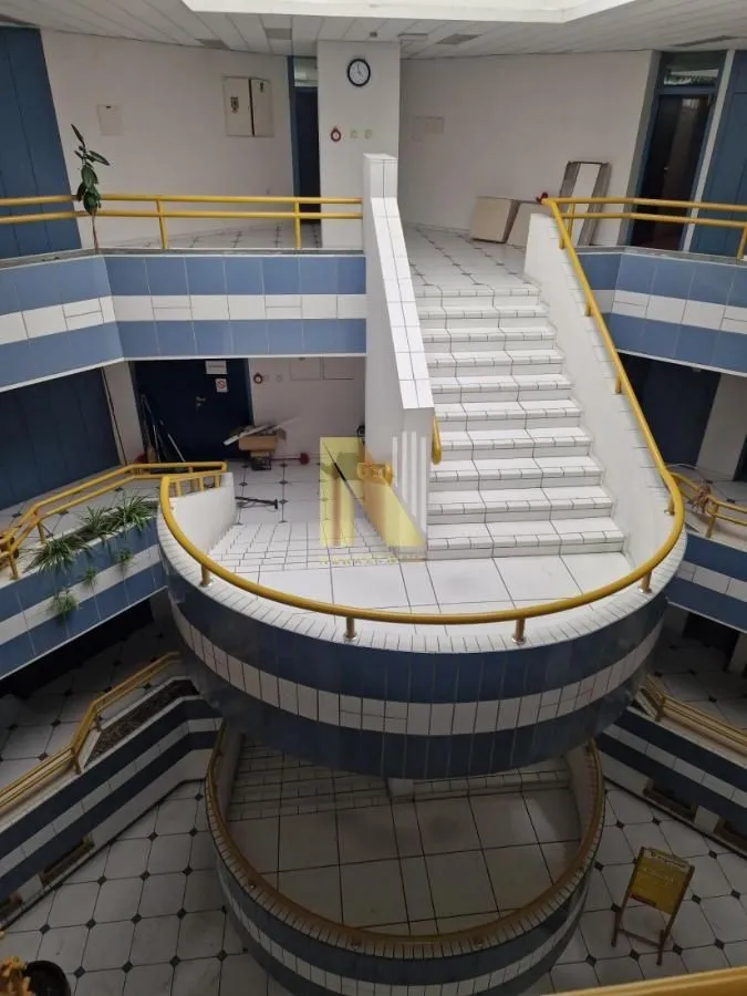 Rent, office space, 2158m², Klisa, Novi Sad Sve Podlokacije