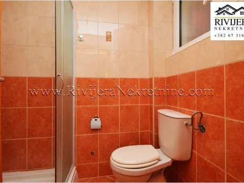 Prodaja, dvosoban stan, 80m², Radanovići, Kotor - image 24