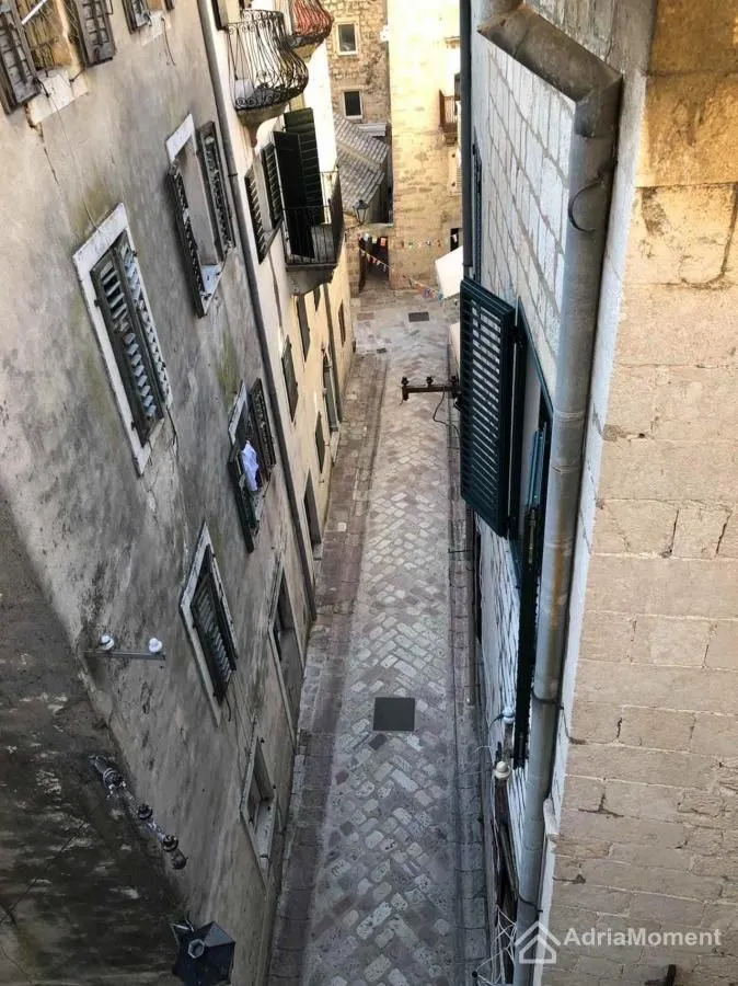 Prodaja, dvosoban stan, 50m², Grad, Kotor