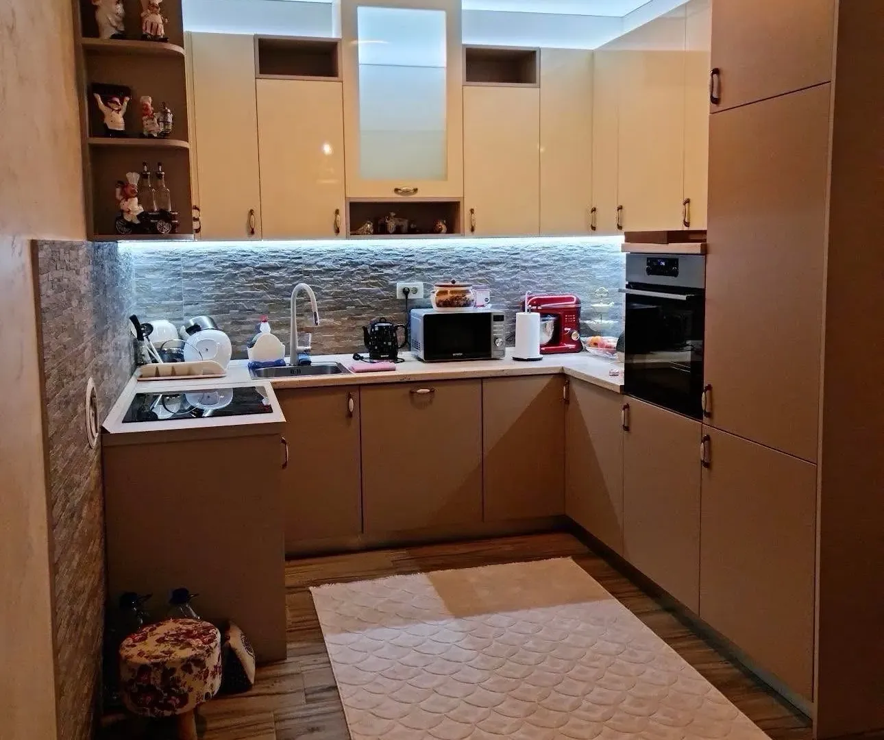 Rent, house, 150m², Spuž, Danilovgrad