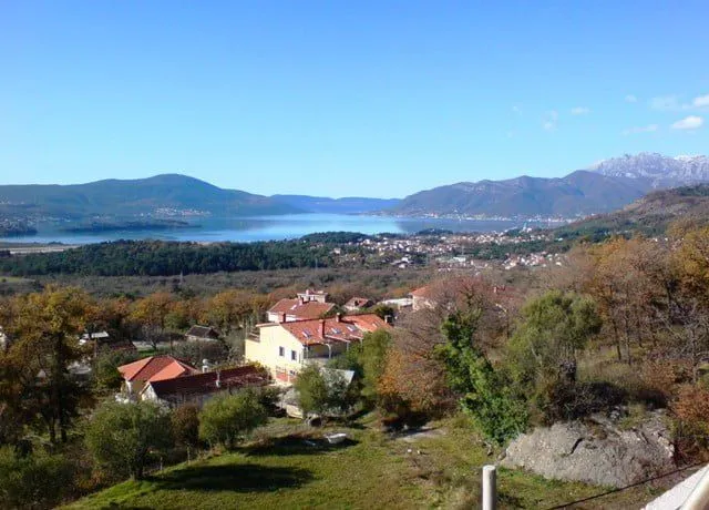 Prodaja, stan, 120m², Kavač, Kotor