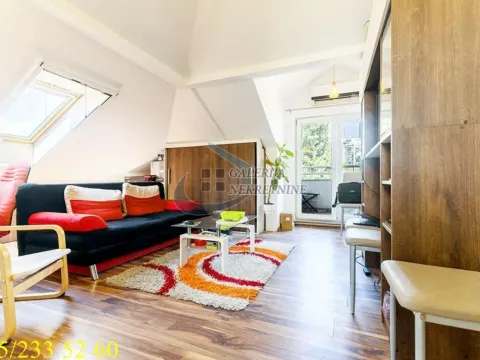 Stan in Južni Bulevar