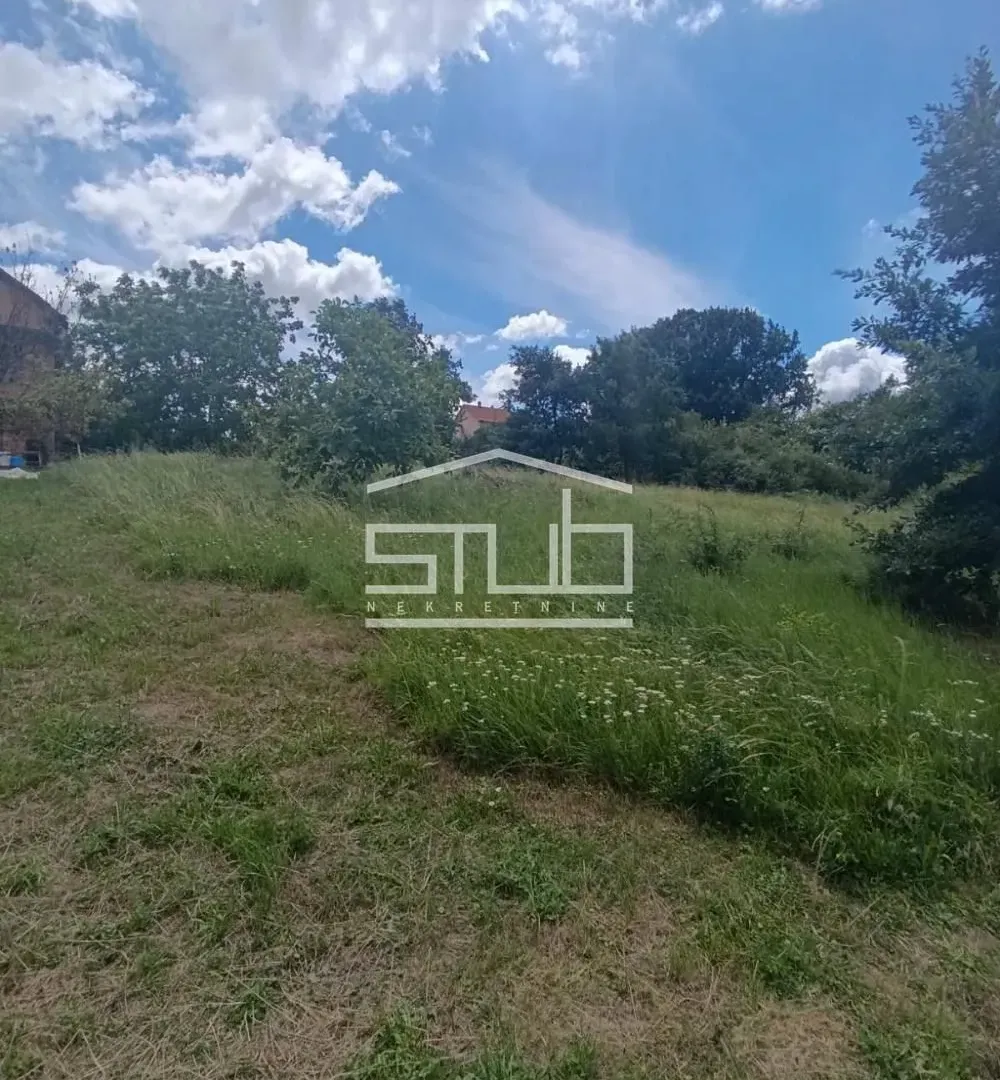 Prodaja, plac, 1800m², Arnajevo, Barajevo