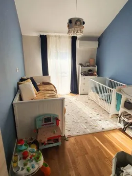 Sale, three bedroom apartment, 112m², Ljubović, Podgorica - image 2