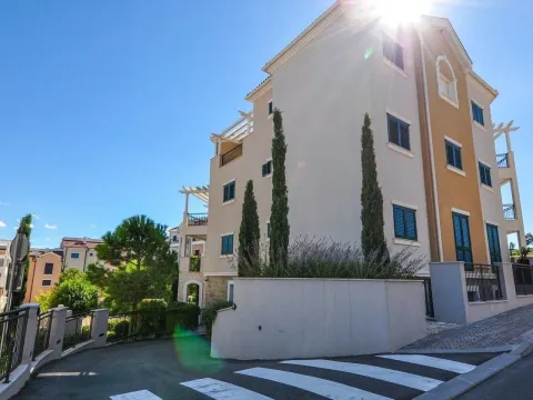 Prodaja, dvosoban stan, 103m², Luštica, Tivat - image 5