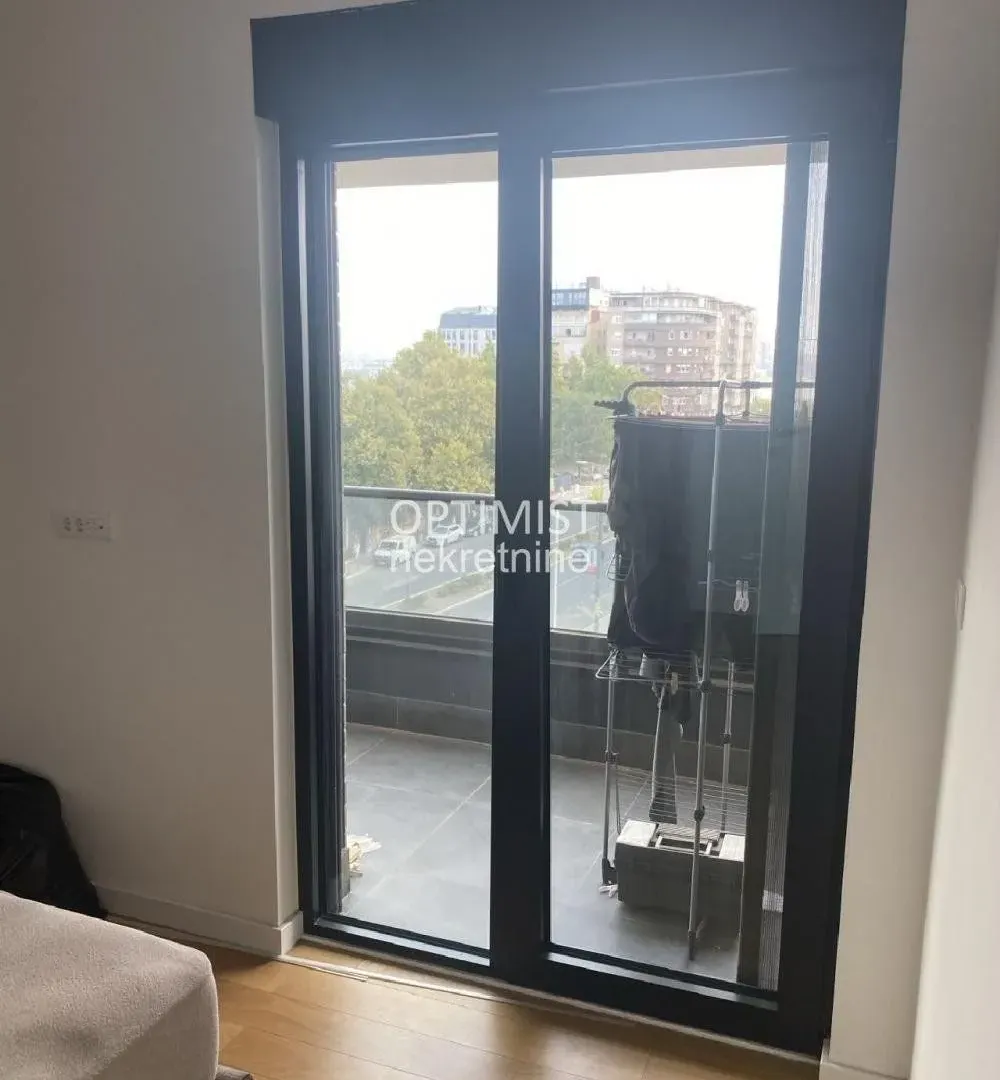 Sale, three bedroom apartment, 88m², Trošarina, Voždovac Sve Podlokacije