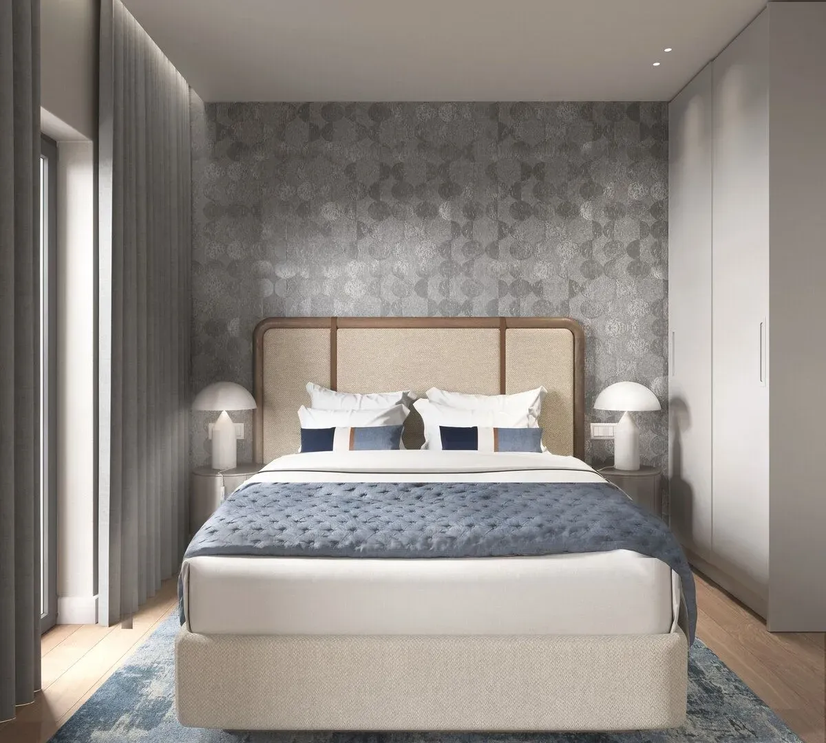 Prodaja, dvosoban stan, 192m², Porto Montenegro, Tivat