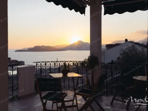 Prodaja, dvosoban stan, 74m², Sveti Stefan, Budva - image 17