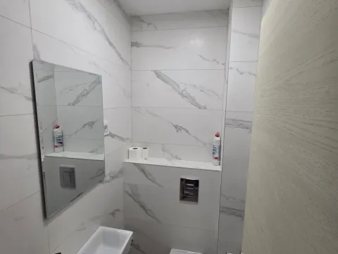 Rent, two bedroom apartment, 72m², Zagorič, Podgorica - image 8