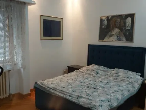 Izdavanje, trosoban stan, 115m², Kalenić Pijaca, Vračar Sve Podlokacije - image 8