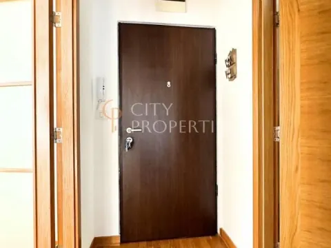 Rent, apartment, 50m², City Kvart, Podgorica - image 12