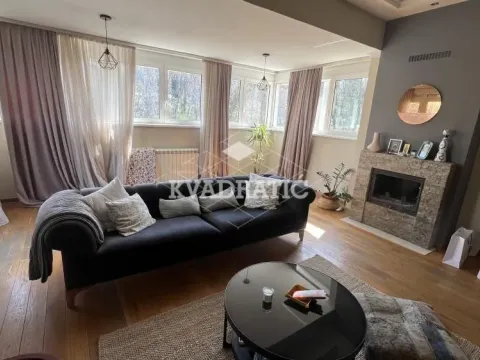 Prodaja, četvorosoban stan, 126m², Savski Venac, Beograd - image 2