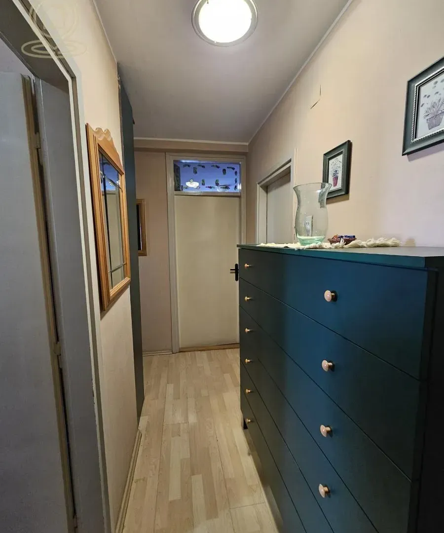 Prodaja, trosoban stan, 63m², Centar, Kragujevac