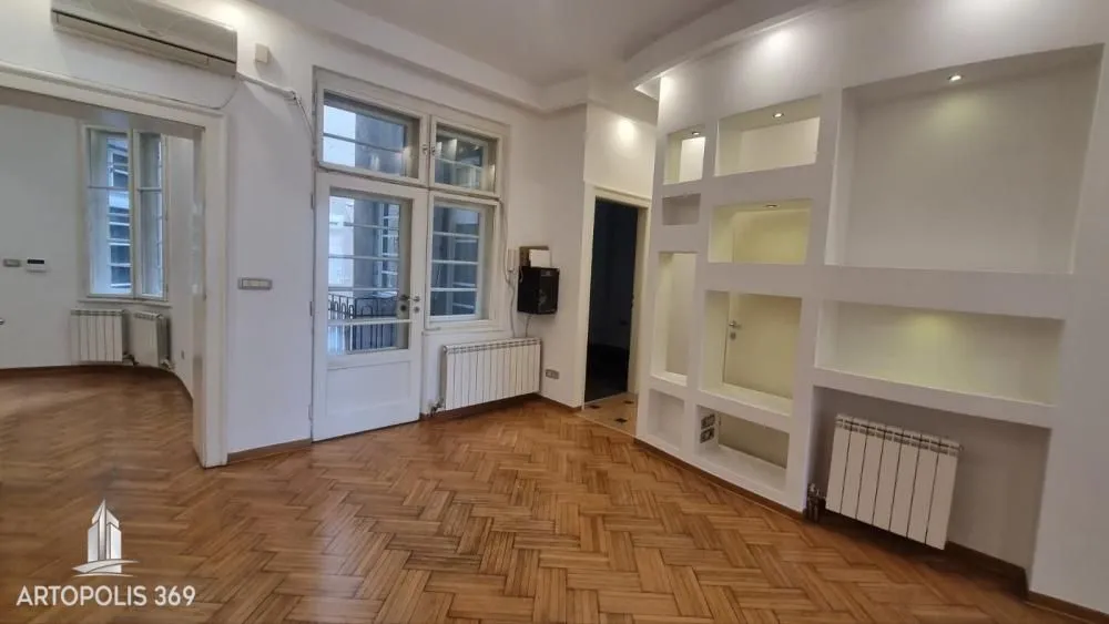 Rent, office space, 90m², Stari Grad, Beograd