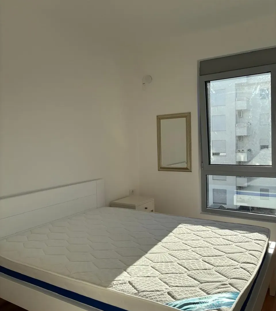 Rent, one bedroom apartment, 42m², Ulcinjsko Polje, Ulcinj