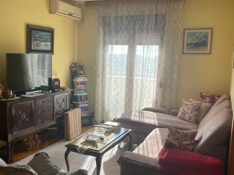 Stan in Stari Aerodrom