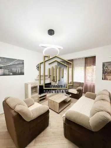 Izdavanje, dvosoban stan, 67m², Zabjelo, Podgorica