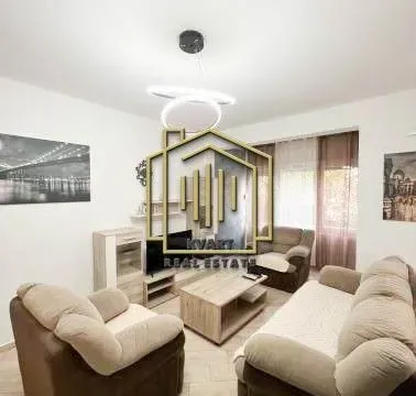 Izdavanje, dvosoban stan, 67m², Zabjelo, Podgorica