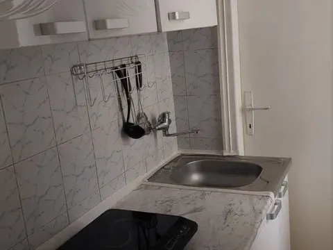 Izdavanje, jednosoban stan, 45m², Slavija, Vračar Sve Podlokacije - image 8