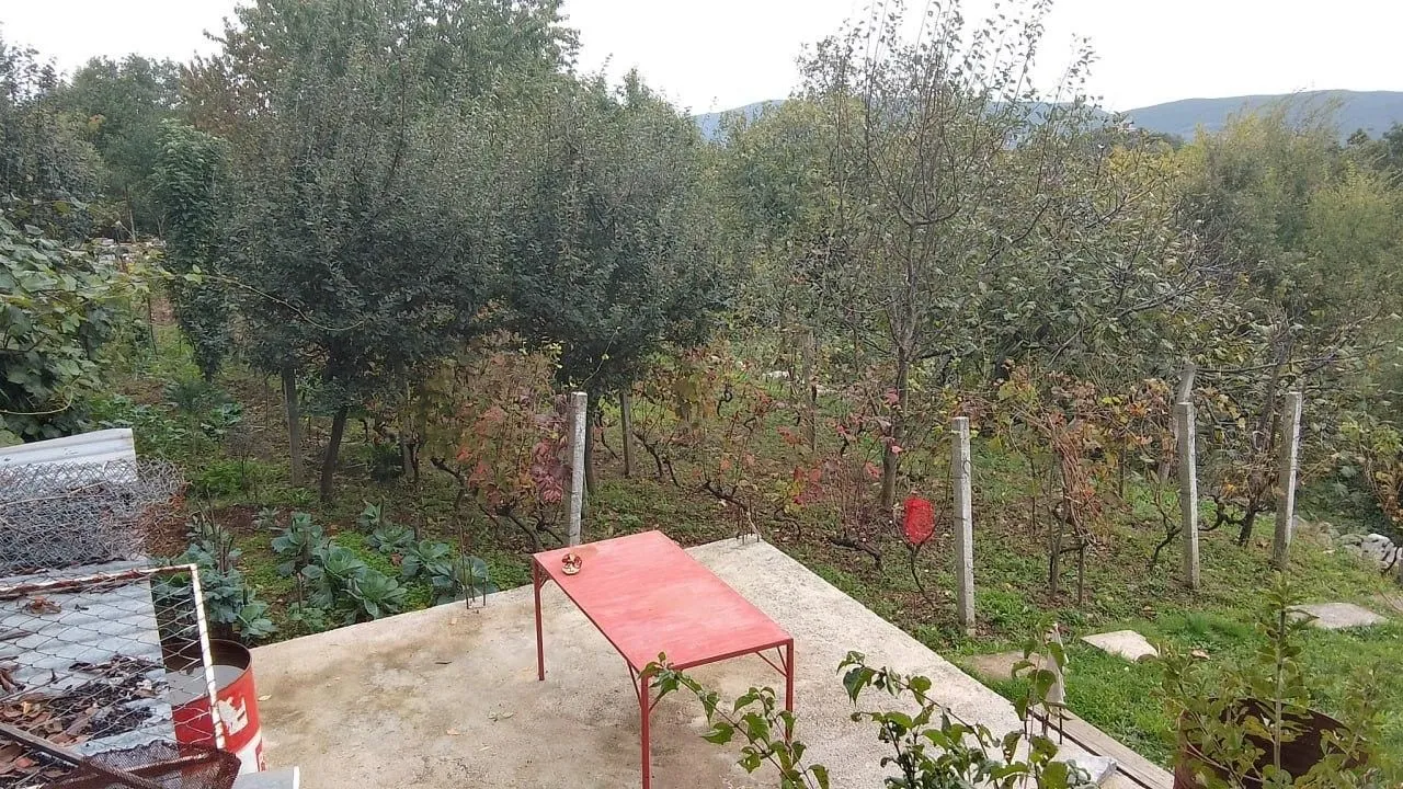 Prodaja, plac, 669m², Mokrine, Herceg Novi