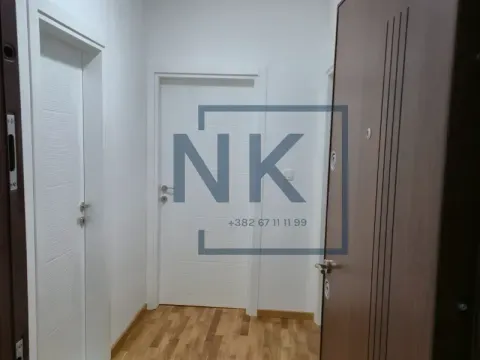 Izdavanje, jednosoban stan, 45m², Zagorič, Podgorica - image 4