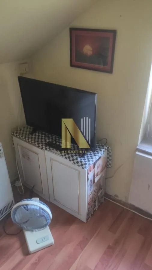 Rent, studio apartment, 24m², Podbara, Novi Sad Sve Podlokacije