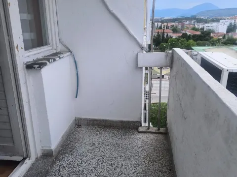 Prodaja, jednosoban stan, 50m², Gintaš, Podgorica - image 8