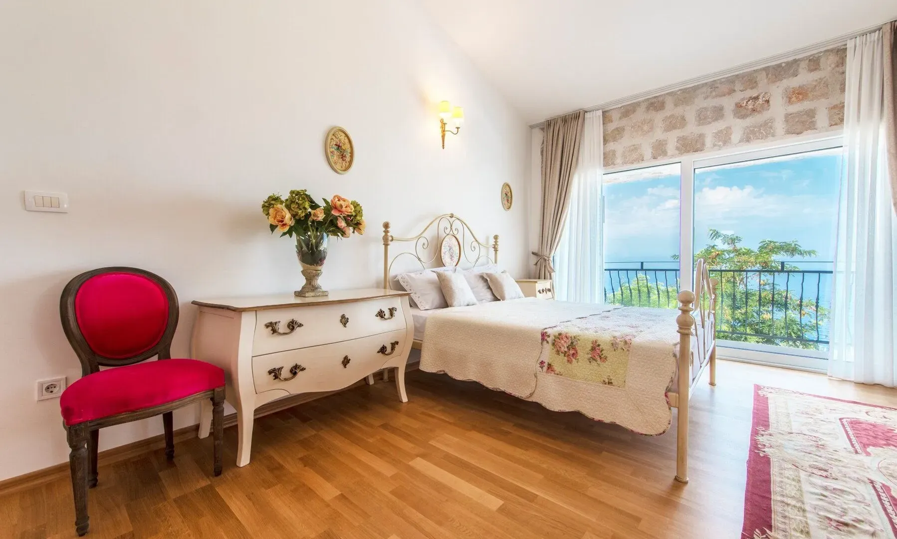 Rent, house, 350m², Budva, Crna Gora