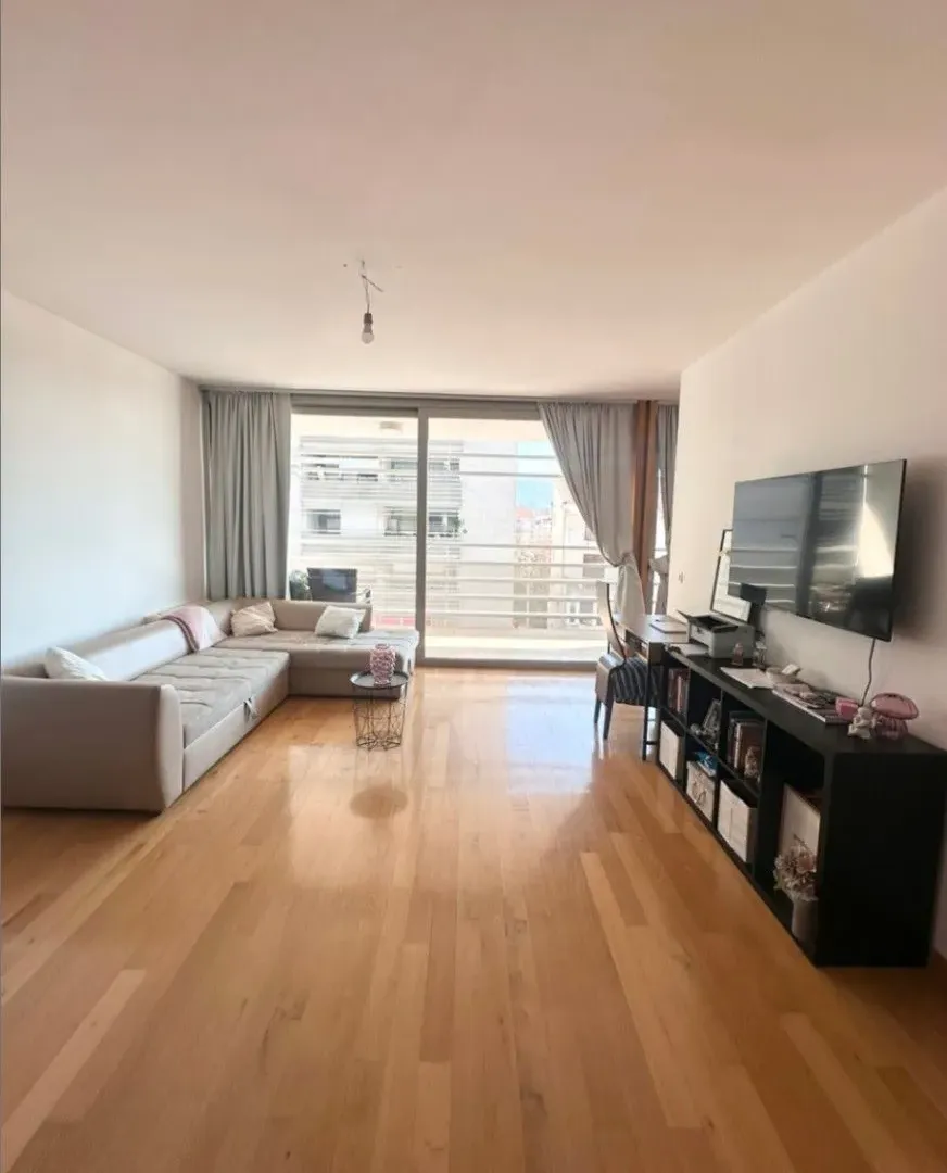 Sale, two bedroom apartment, 85m², Centar, Budva