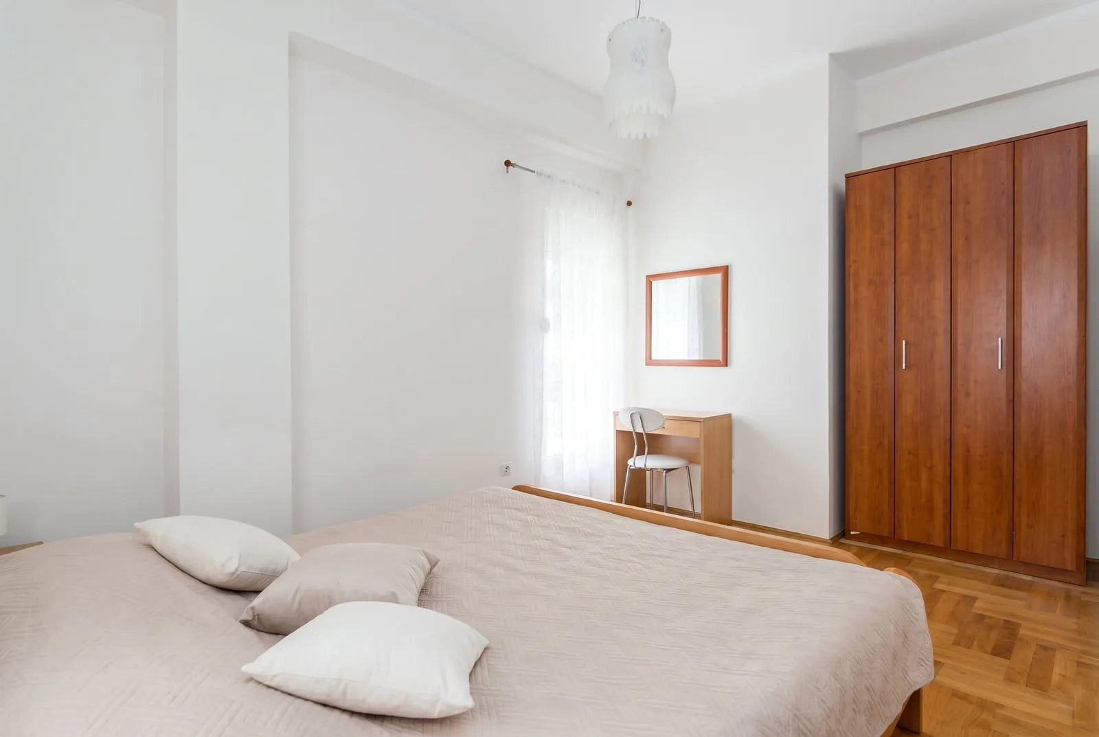 Sale, three bedroom apartment, 64m², Budva, Crna Gora