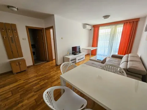 Sale, one bedroom apartment, 47m², Pržno, Budva - image 7