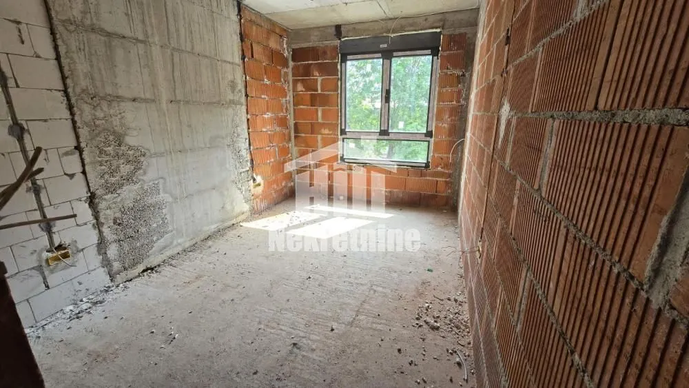 Prodaja, dvosoban stan, 59m², Karaburma, Palilula Sve Podlokacije