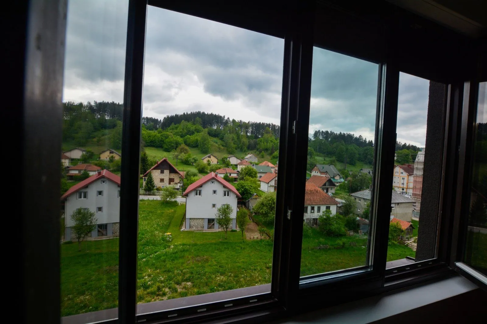 Sale, apartment, 39m², Kolašin, Crna Gora