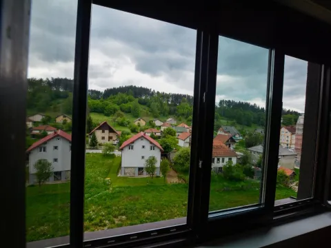 Prodaja, stan, 39m², Kolašin, Crna Gora - image 2