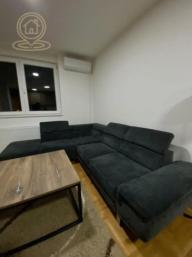 Prodaja, dvosoban stan, 48m², Čair, Niš