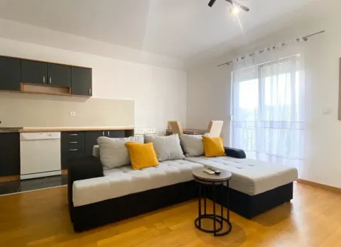 Izdavanje, dvosoban stan, 67m², Zagorič, Podgorica - image 2