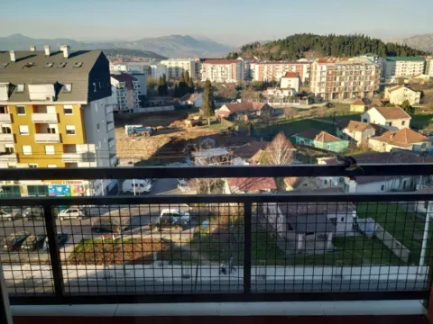 Izdavanje, jednosoban stan, 45m², Zabjelo, Podgorica - image 4