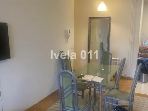 Prodaja, dvosoban stan, 74m², Južni Bulevar, Vračar Sve Podlokacije - image 3