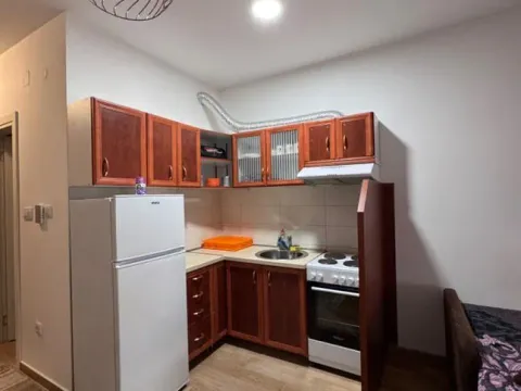 Stan-na-dan, jednosoban stan, 24m², Stari Aerodrom, Podgorica - image 7