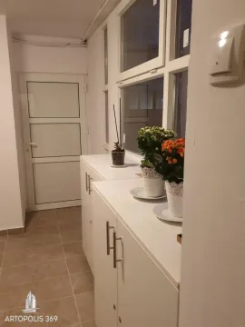 Prodaja, dvosoban stan, 73m², Novi Beograd Blok 29, Novi Beograd Sve Podlokacije - image 4