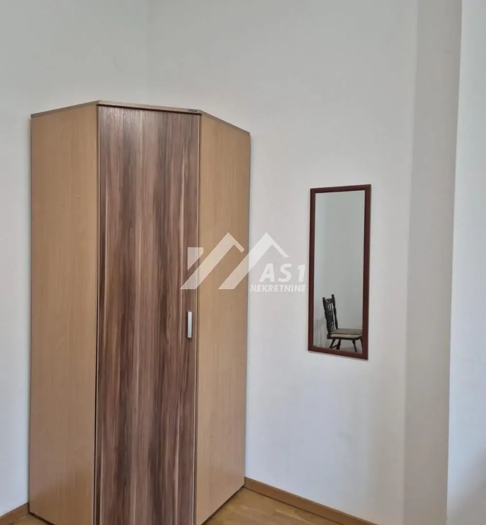 Izdavanje, stan, 25m², Liman 1, Novi Sad Sve Podlokacije