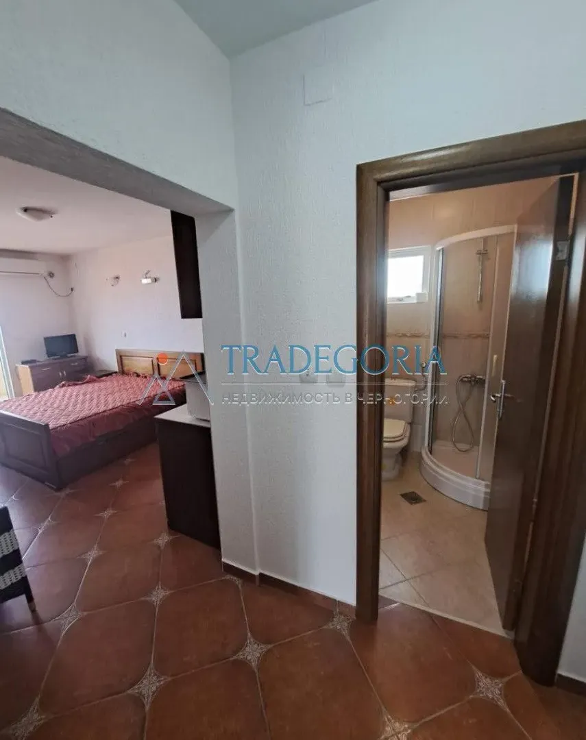 Prodaja, stan, 28m², Utjeha, Ulcinj