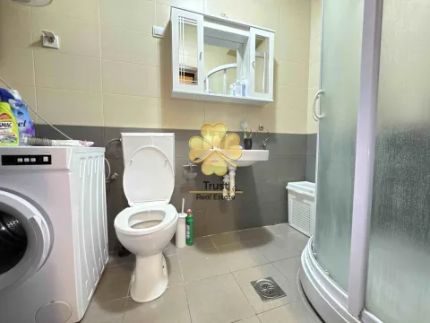 Izdavanje, jednosoban stan, 50m², Stari Aerodrom, Podgorica - image 9