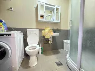 Izdavanje, jednosoban stan, 50m², Stari Aerodrom, Podgorica - image 9