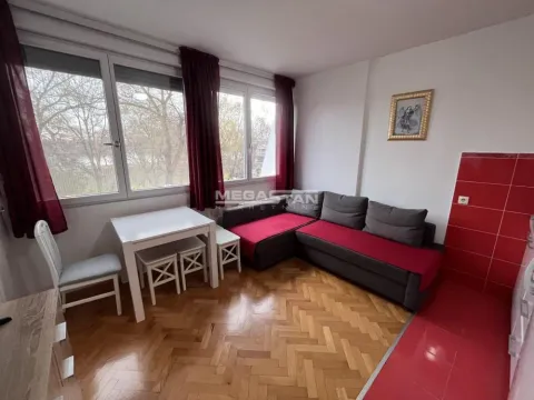 Stan in Novi Beograd Sve Podlokacije