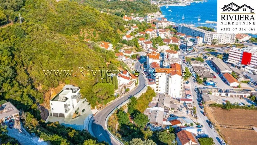 Sale, house, 600m², Meljine, Herceg Novi