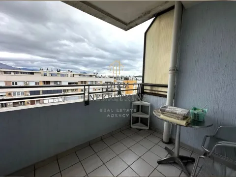 Sale, two bedroom apartment, 66m², Preko Morače, Podgorica - image 11