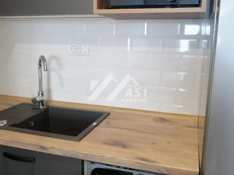 Rent, one bedroom apartment, 38m², Telep, Novi Sad Sve Podlokacije - image 11