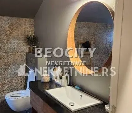 Prodaja, stan, 121m², Senjak, Beograd - image 8